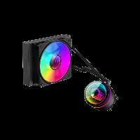 خنک کننده مایع پردازنده گیم مکس Iceburg 120 Infinity