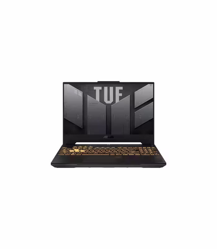 لپ تاپ 17.3 اینچی ایسوس مدل FX707ZC پردازنده Core i5 12500 رم 64 حافظه 512GB SSD گرافیک RTX 3050 4G