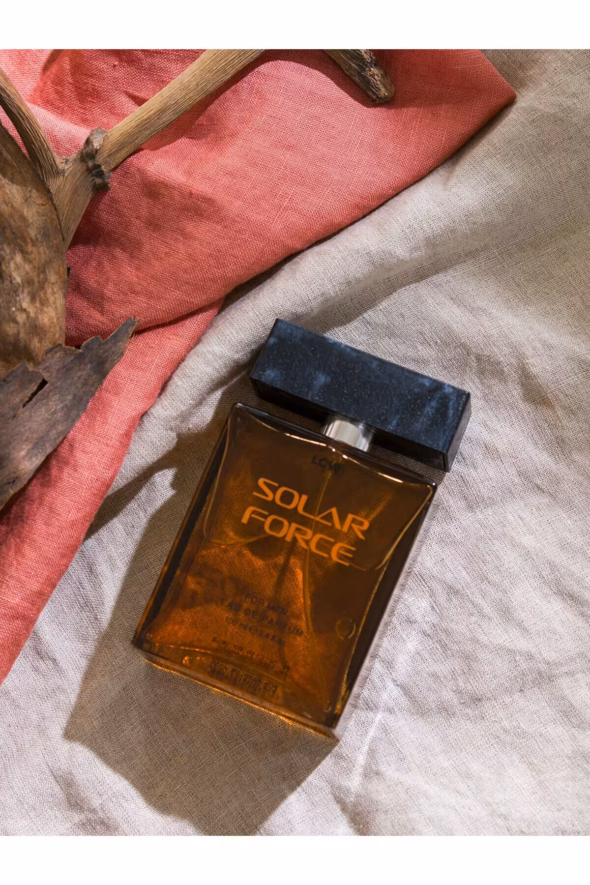 عطر مردانه LCWK ادوپرفیوم 100 میل LC Waikiki