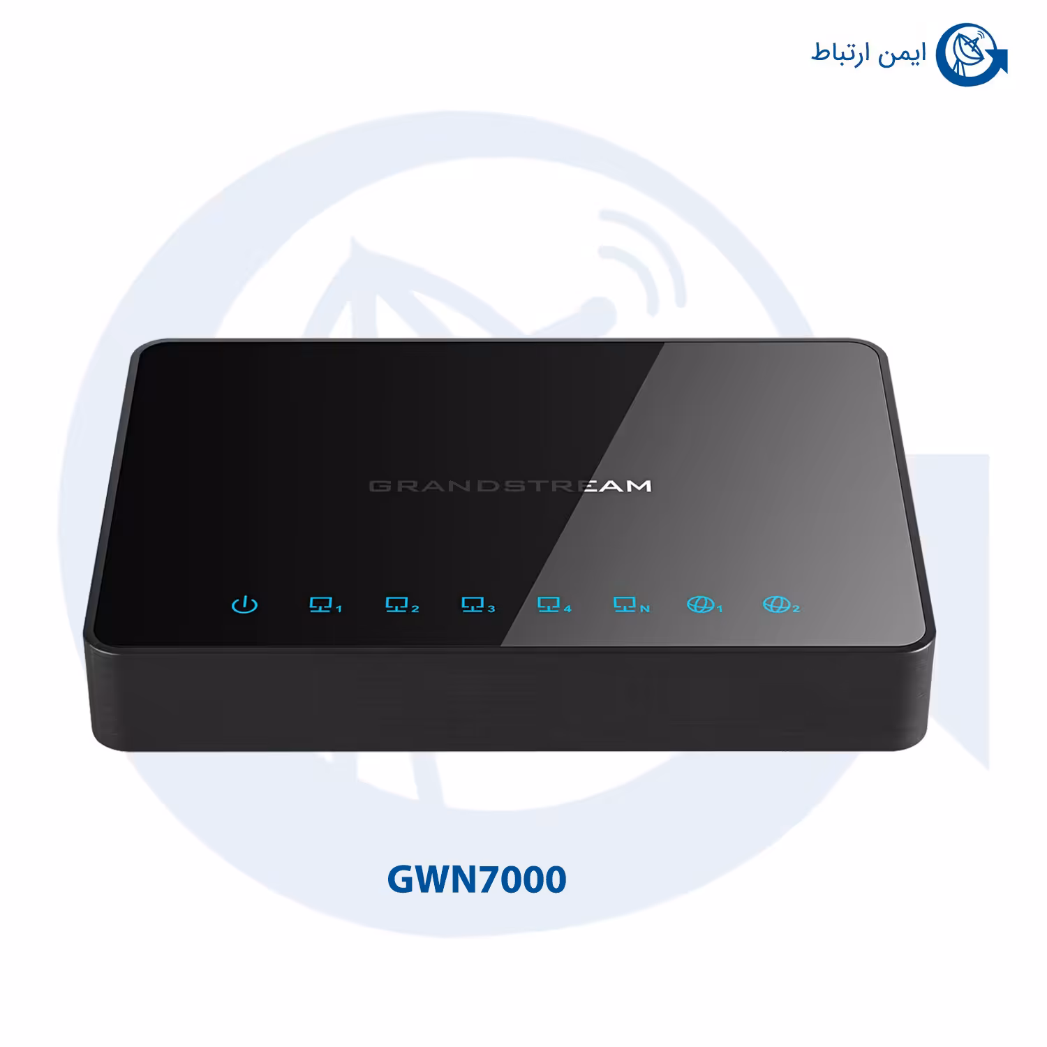 روتر VPN گرنداستریم GWN7000