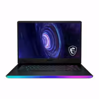 لپ تاپ ام اس آی GE76 Raider 11UH i9 11980HK/32GB/2TB SSD/16GB