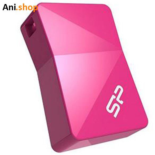 فلش  16 گیگ Silicon power مدل Touch T08 کد 202