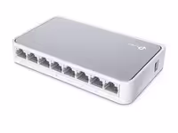 سوییچ 8 پورت TL-SF1008D تی پی لینک