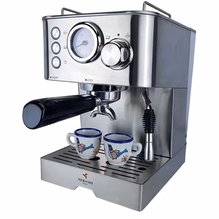 اسپرسوساز مباشی مدل ECM 2014