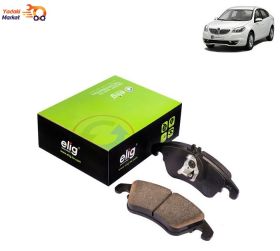 لنت ترمز عقب برلیانس H330 برند الیگ Elig