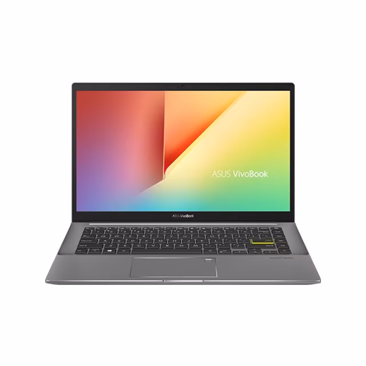 لپ تاپ ایسوس مدل VivoBook S14 M433UA - B