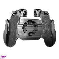 دسته بازی Pubg مدل H5