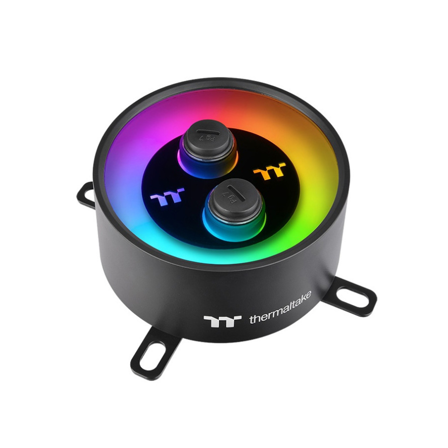 واتربلاک پردازنده ترمالتیک Pacific MX1 Plus RGB