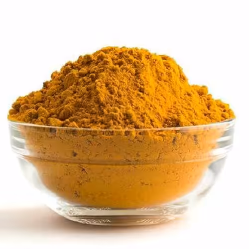 زردچوبه معمولی صد گرمی