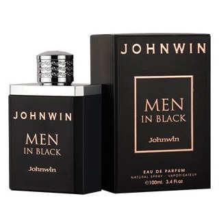عطر ادکلن مردانه بولگاری من این بلک جانوین Men in Black