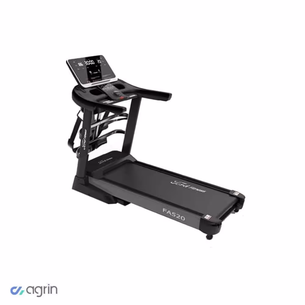 تردمیل باشگاهی فورد مدل Ford FA520FM