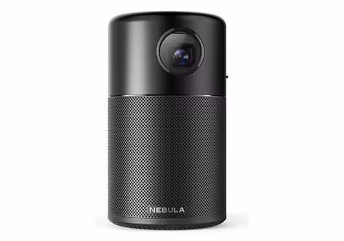 ویدئو پروژکتور نبولا ANKER Nebula Capsule