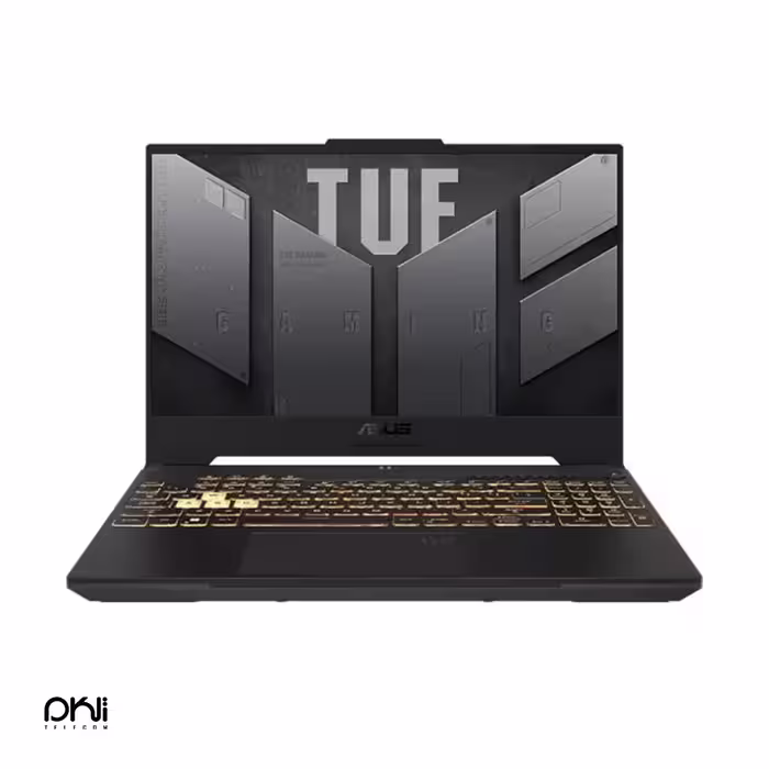 لپ تاپ ایسوس TUF Gaming FX507ZV4 i7 12700H 512gb RTX4060