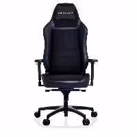 صندلی گیمینگ کربن بلک ورتاگیر مدل PL6800 RGB