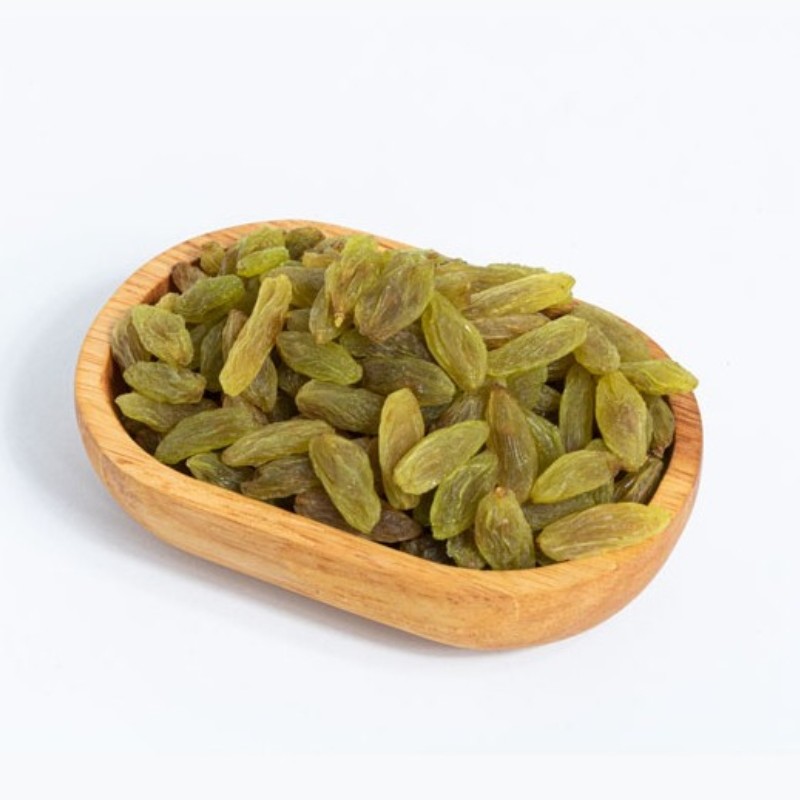 کشمش سبز اعلا4کیلویی محصول ضمانت کیفیت ومرجوعی دارد