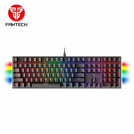خرید کیبورد فنتک Fantech MK855 MAXFIT 108 با بهترین قیمت