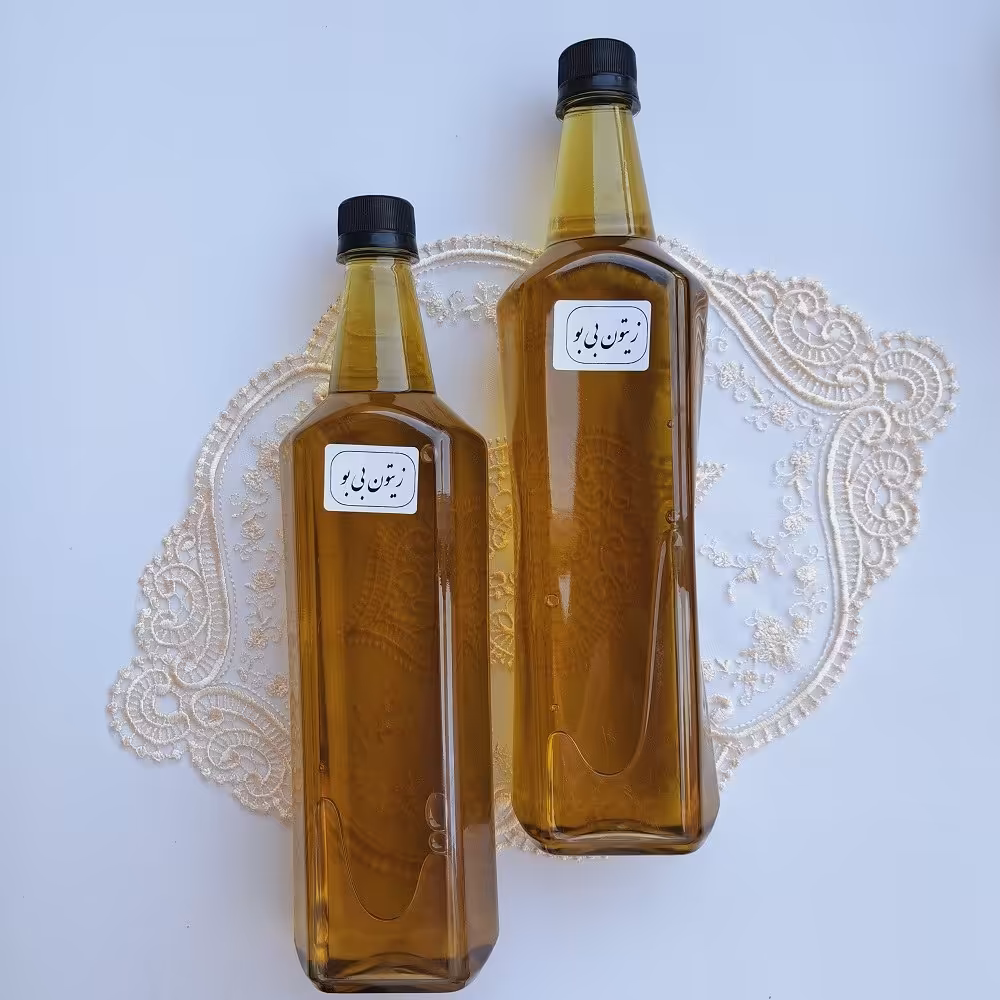 روغن زیتون بی بو آنلاین شاپ محمد در مشهد