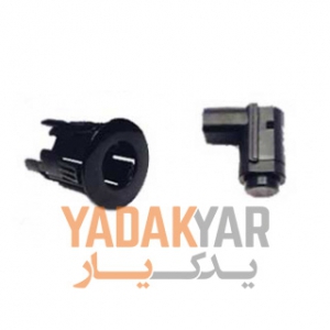 سنسور دنده عقب پژو 206