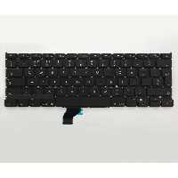 کیبرد لپ تاپ اپل 1502 مشکی-اینتربزرگ