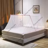 پشه بند آسان تاشو دو نفره (2 نفره) بدون کفی ایزی easy تهران سایانا 