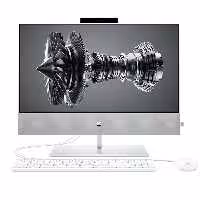 کامپیوتر آماده 24 اینچی اچ‌پی مدل Pavilion 24 K1315-A11 پردازنده Core i7 11700T رم 8GB حافظه 512GB SSD گرافیک 4GB (MX350)