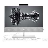 کامپیوتر آماده 24 اینچی اچ‌پی مدل Pavilion 24 K1315-A11 پردازنده Core i7 11700T رم 8GB حافظه 512GB SSD گرافیک 4GB (MX350)