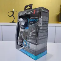 ماشین ریش تراش xr1390 رمینگتون ضدآب مجهز به تکنولوژی انعطاف پذیری بسیار زیاد