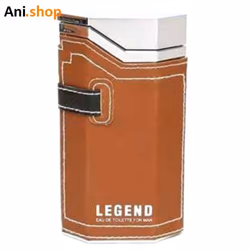 ادکلن لجند امپر اورجینال کد 142