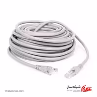 قیمت و خرید پچ کورد بلدن Belden Patch Cord CAT6 UTP طول 15 متر - شبکه ساز