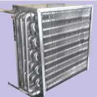 کندانسور برودتی آلومینیومی 1 و 1/4 اسب