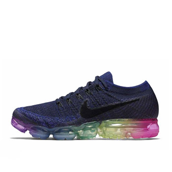کتانی رانینگ نایک واپرمکس           Nike Vapormax Be True