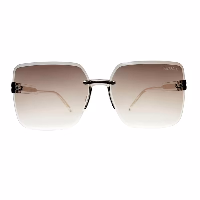 عینک آفتابی پاواروتی مدل D6290c2