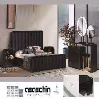 سرویس خواب دو نفره ماتیاس