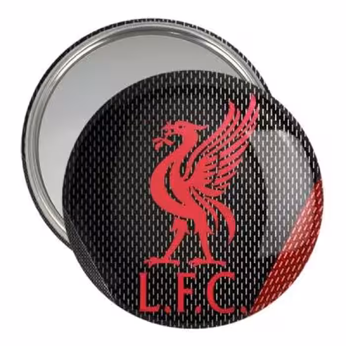 آینه جیبی خندالو مدل باشگاه لیورپول کد 26985