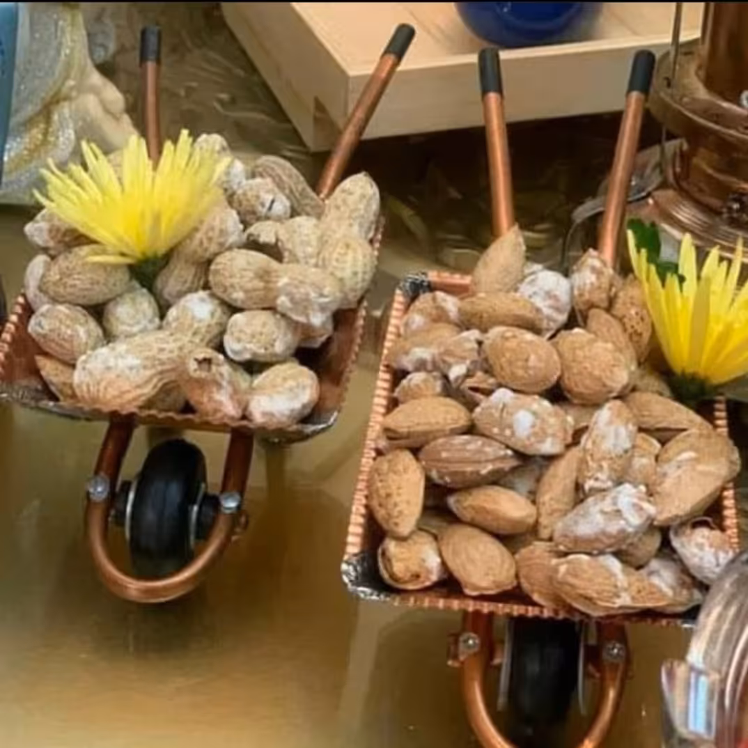 فرغون سایز کوچک