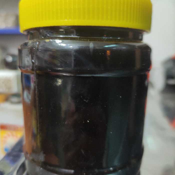 رب انار  صد در صد خالص گلی 500 گرمی