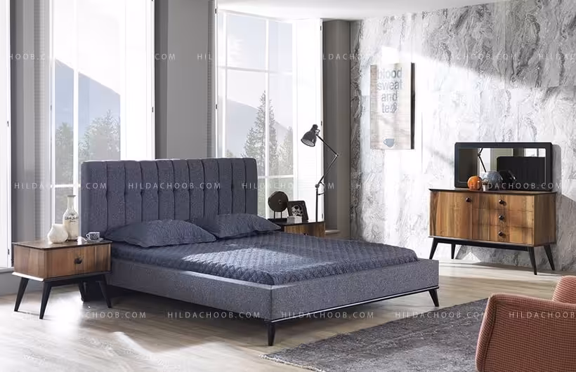 سرویس خواب مدل یاشاModern Yasha SM023