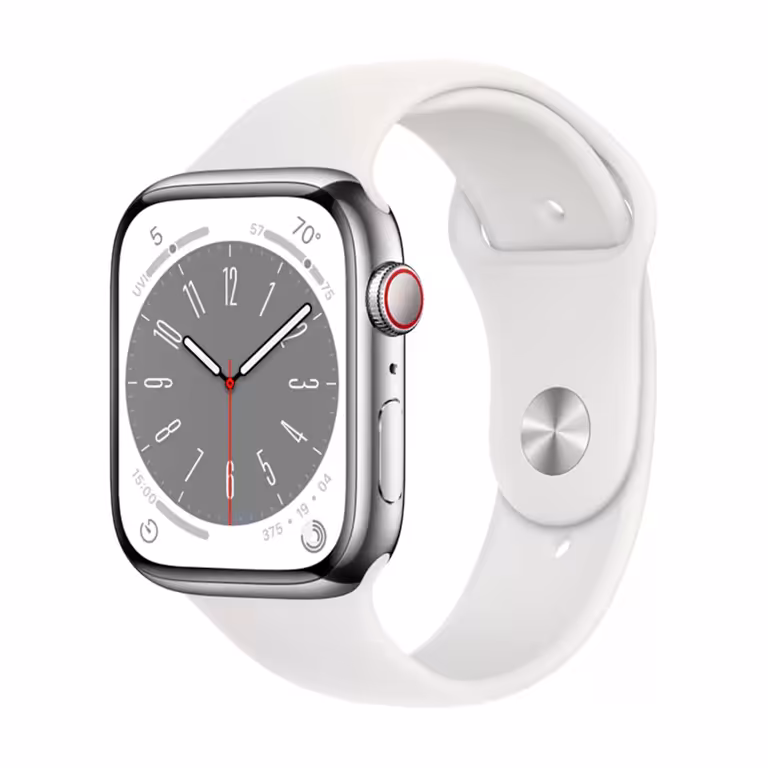 ساعت هوشمند اپل Apple Watch Series 9 41mm - فروشگاه اینترنتی یوتاب تل