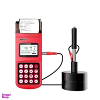 دستگاه سختی سنج میتک مدل MH320