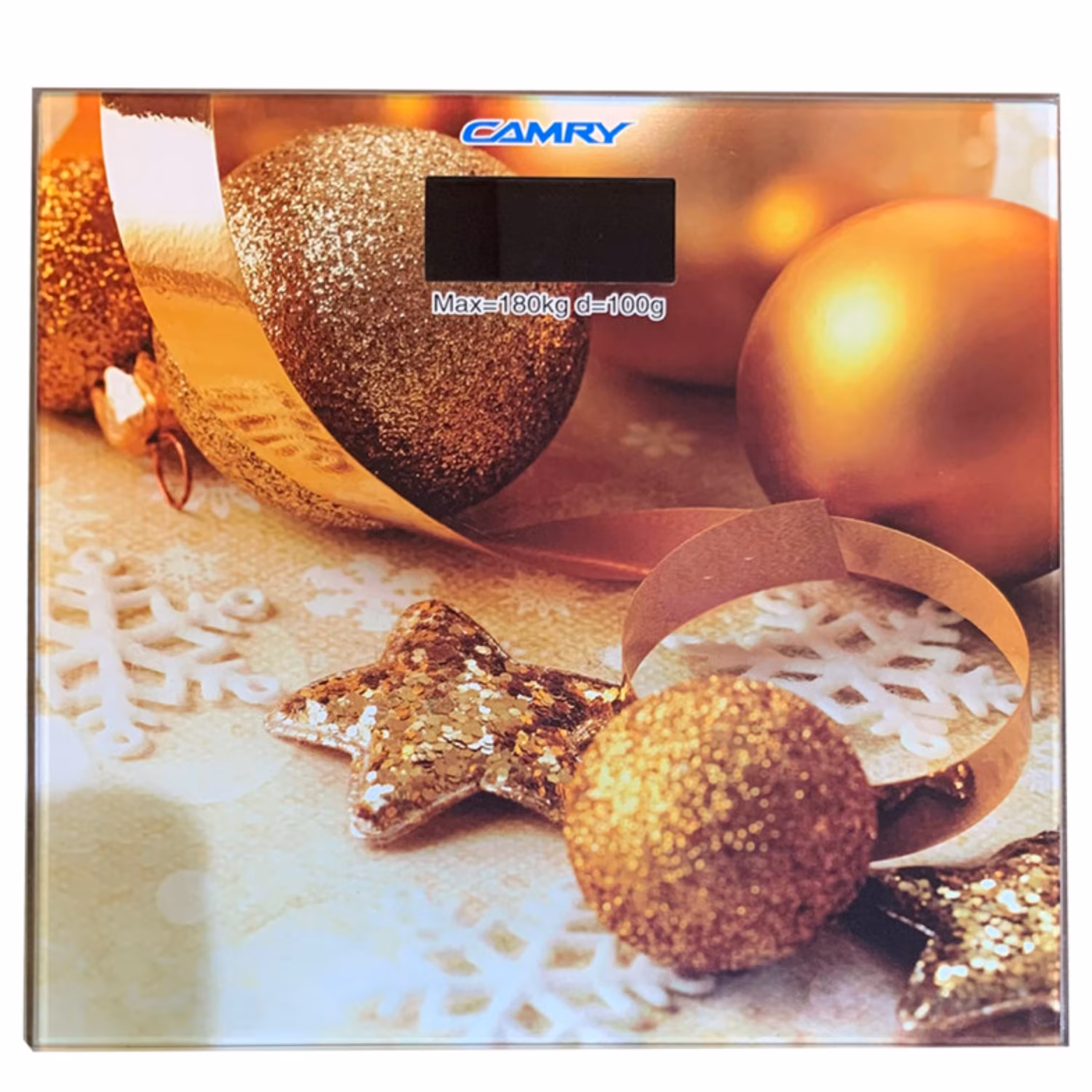 ترازو دیجیتال کمری مدل CA7