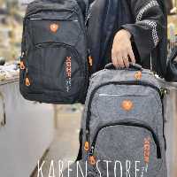 کوله پشتی وارداتی