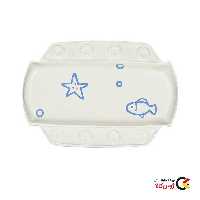 بالشتک مخصوص حمام مدل Sealife برند کلین ولکه