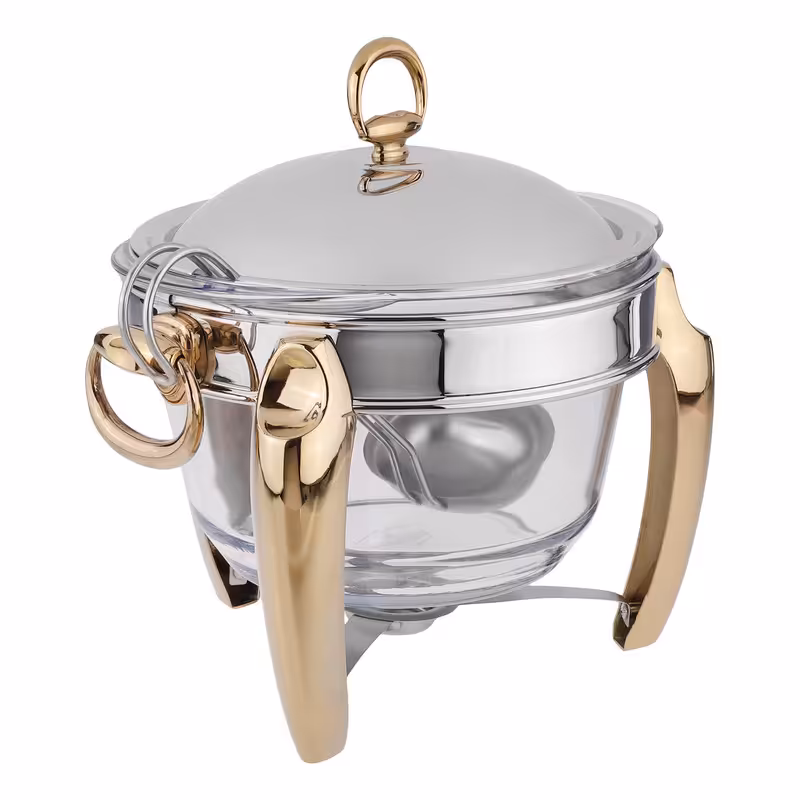 سوفله سوپ خوری یونیک مدل پافیلی کد 3114