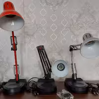 چراغ مطالعه