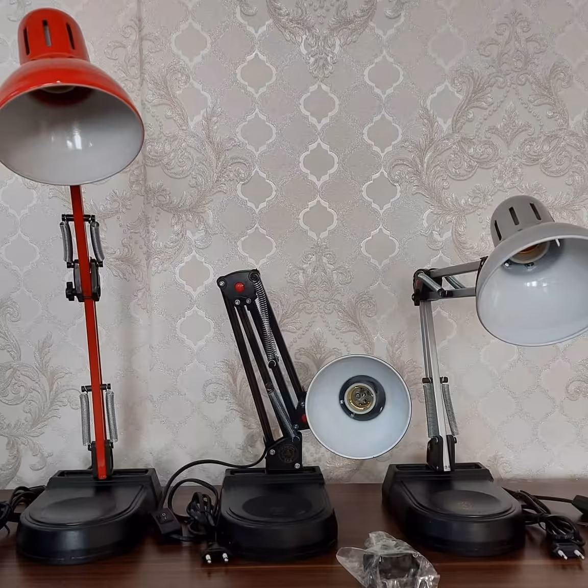 چراغ مطالعه