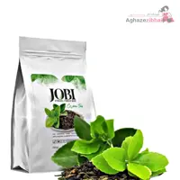 ماسک هیدروژلی چای سبز جوبی JOBI