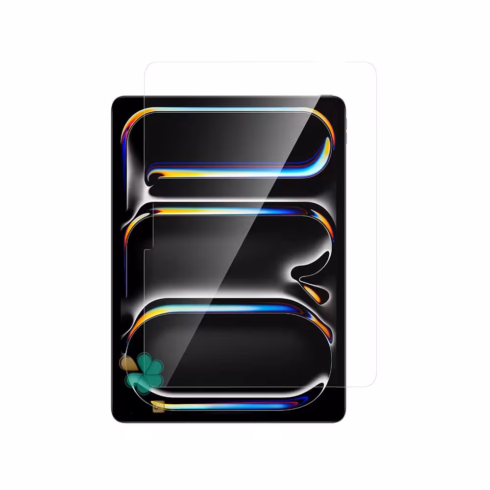 محافظ صفحه گلس آیپد مناسب Apple iPad Pro 13 2024