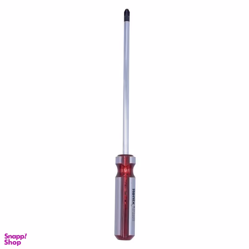 پیچ گوشتی چهارسو رونیکس کد RH-2881