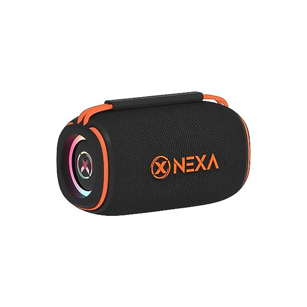 اسپیکر بلوتوثی NEXA 15W RGB مدل S315