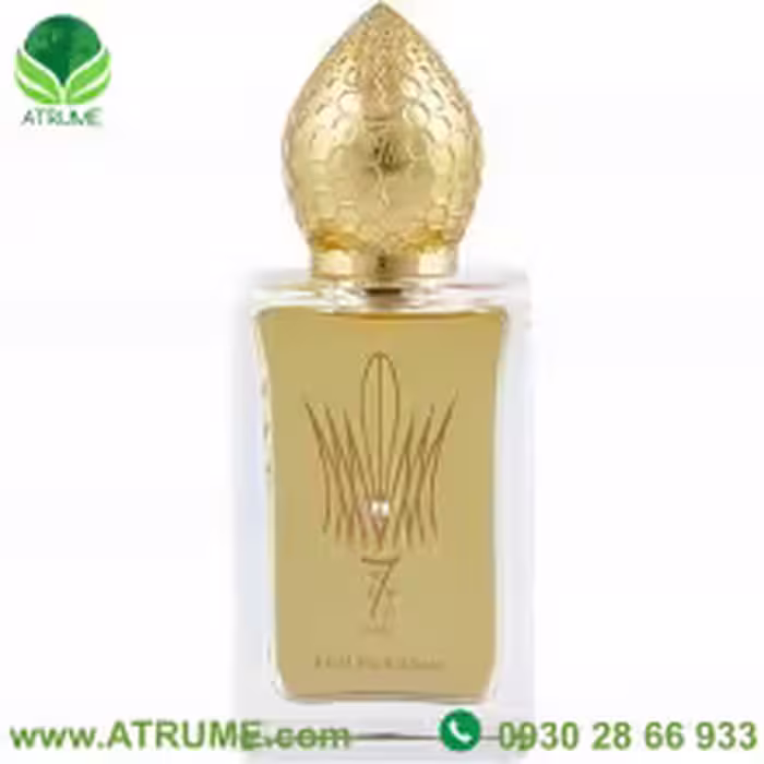 عطر ادکلن ستفان هامبرت لوکاس 777 کول د بحرین 50 میل مردانه - زنانه